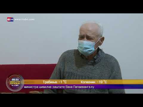 Neobična životna priča Miše Stojanovića iz Borika kod Rogatice (BN TV 2021) HD