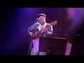 Brian Fallon Live - Better Before (new song) - Ardmore Music Hall, PA - 5/3/26