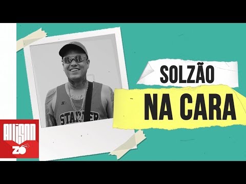MC Cassiano e MC Gudan - Solzão na Cara - Clima de Festa (DJ Pedro) (Lyric Video)
