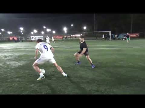 COCA JUNIORS VS WOLSEX - #LigaNuñez - #Apertura SLS - 1/4/2023