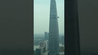 🇻🇳 호치민의 현재와 미래가 만나는 도심 풍경