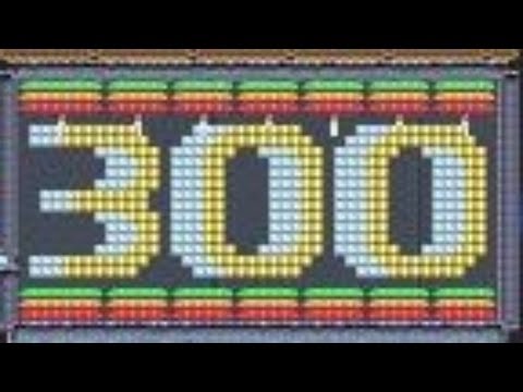 3OOStar Special2 [KeepSpin]{³°º} by Kokiriean - SUPER MARIO MAKER - NO COMMENTARY 1AU