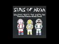 Suns of Arqa - Whirling full