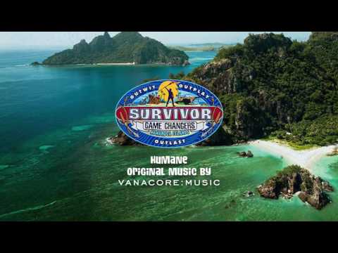 Survivor Game Changers - Humane