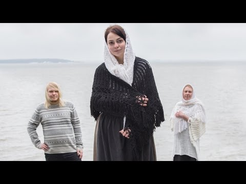 Myrskyluodon Maija_traileri