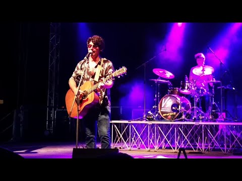 Scarda - Giulia (Live a Rock sul Serio BG, 21 Luglio 2019)