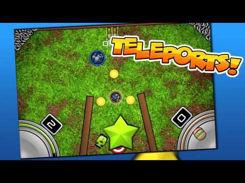 Flick Buddies - Trailer - iPhone iPod Touch iPad