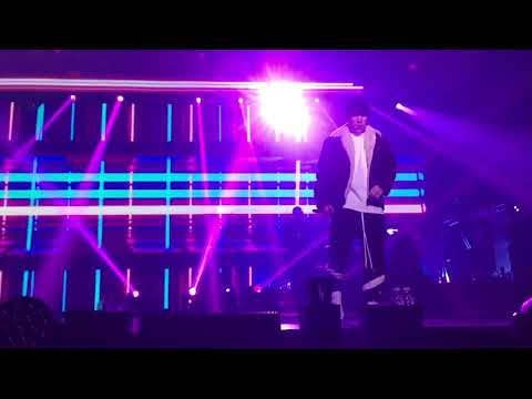 210118 JAYPARK ALLOFME CONCERT (WORLDWIDE) - Let’s Get It ft Woodie Gochild & Dok2