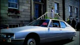 The Cranberries - Just My Imagination (Music Video HQ)