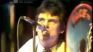 The Angels - Take A Long Line