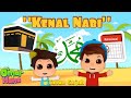 Omar Hana Kenal Nabi Kita