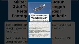Download lagu Dahsyatnya Militer Iran, Tembak 3 Jet Tempur AS yang Ikut Campur Perang Israel, Pentagon Ketar ketir mp3 Download lagu Dahsyatnya Militer Iran, Tembak 3 Jet Tempur AS yang Ikut Campur Perang Israel, Pentagon Ketar ketir mp3