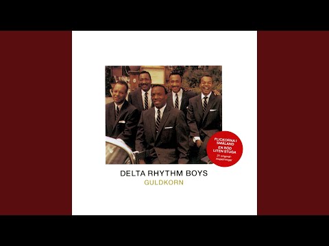 De' ä' grabben me' chokla' i