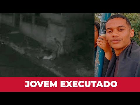 JOVEM É EXECUTADO E DESOVADO EM BAIRRO DE APUCARANA
