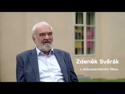 JAN WERICH: Když už člověk jednou je - Zdeněk Svěrák