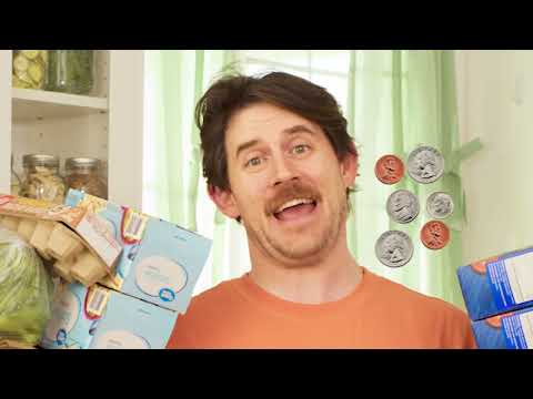 Freeze Dry It!: Buy in Bulk