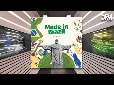 DJ Marnel & Shallon Raiz - Para Bailar [DNBB Records]