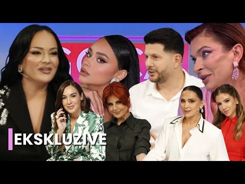 Brenda shtëpisë së Sara Gjordenit, ja pasuria! Ermal Mamaqi, Ema i thotë JO!- Goca & Gra