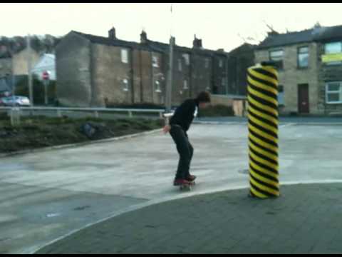 Madfellas Mobile Monday 3