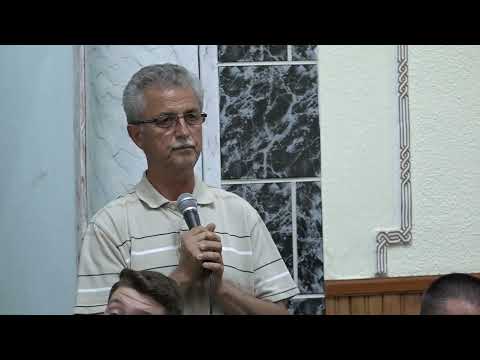 Fanfara si Corul Misionarul din  Arad   P06 20210829