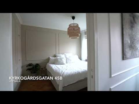 Såld, 3:a · 72m2 · 3922 kr avg, Luthagen : Via Notar mäklare Uppsala