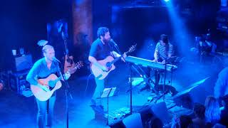 Bad Books - You Wouldn&#39;t Have to Ask (Live at Great American Music Hall, San Francisco - 8/16/19)