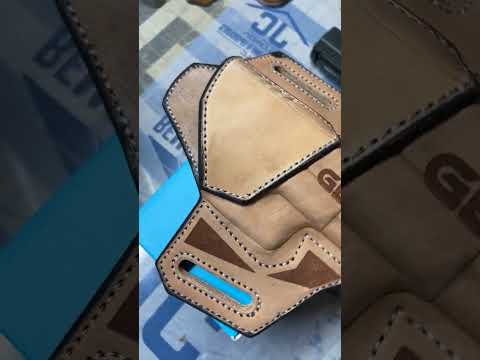 1791 Gunleather BH2.3 Holster Review