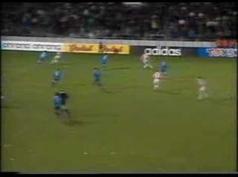 1993-12-19-PSV-FC Groningen-1-1
