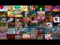 Courage The Cowardly Dog 1999 2002 48 Episodes At The Same Time Full Length Including PERFECT