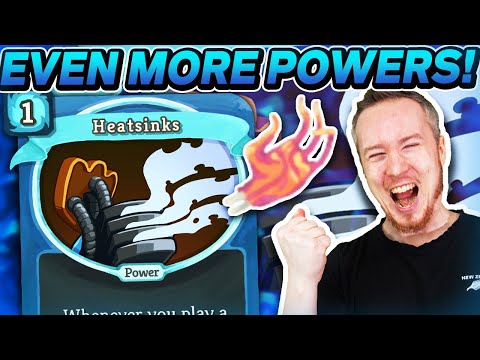 The Power Spam Runback! | Ascension 20 Defect Run | Slay the Spire
