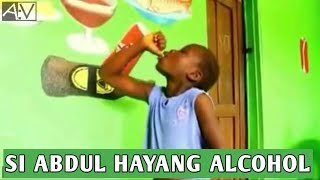 Download lagu DUBBER SUNDA LUCU TERBARU - SI ABDUL HAYANG ALCOHOL mp3