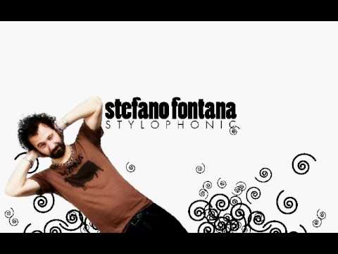 STEFANO FONTANA AT INTERNO 13