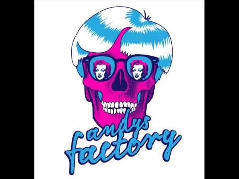 Andy's factory 2010 -  Raz & Baz feat. Tomine Harket