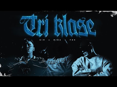 Video thumbnail for Tri Klase