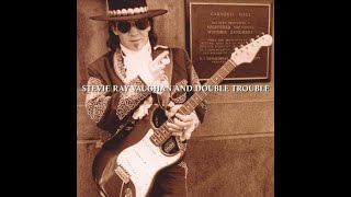Stevie Ray Vaughan - Carnegie Hall, NYC - Entire Show - 04/10/1984
