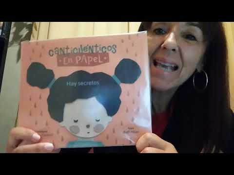 HAY SECRETOS. Ruth Hillar