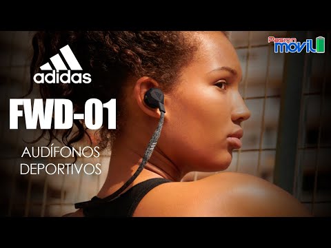 Premium Bluetooth Headphones - ADIDAS FWD-0