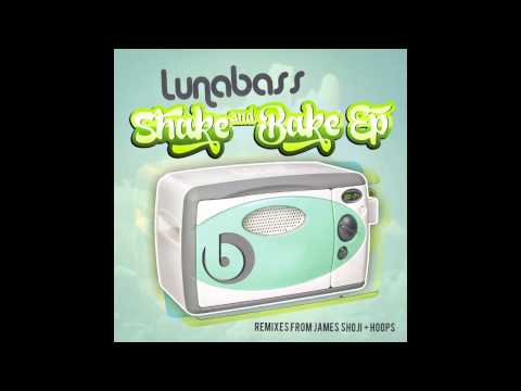 Lunabass - Rumblin In [Beatdown Music]