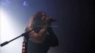 Chelsea Wolfe  Color of Blood Sep 25 2015