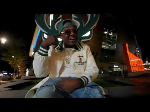 Larry Byrd - Bucks in 6 [Shot By @TeeGlazedItProduction]