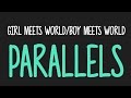 Boy Meets World And Girl Meets World Parallels