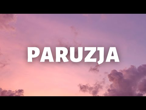 PAROUSIA | Fr. Mateusz Szerszeń