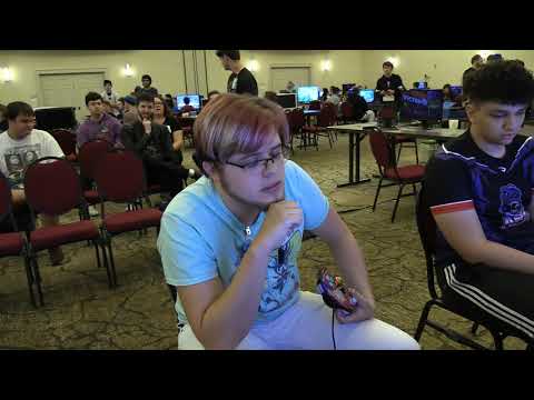 Unpunishable V - APE | Goblin vs. Ronin X - Losers Eighths