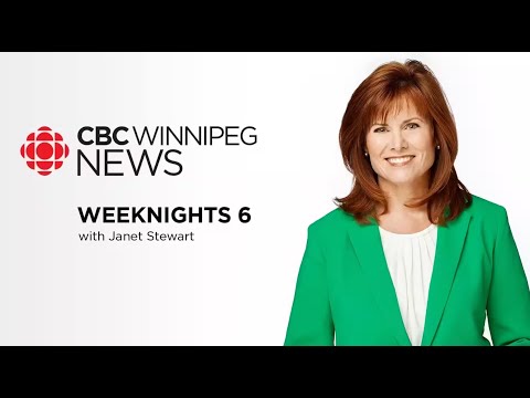 WATCH LIVE: CBC Winnipeg News for August 4, 2023