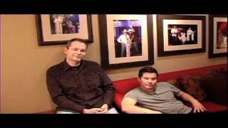 Grascals & Friends: Making A Difference & Making Great Music