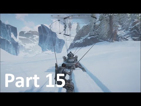 Gears 5 Gameplay Walkthrough Part 15 (FULL GAME) - No Commentary (XBOX ONE) (1080p) (60FPS)