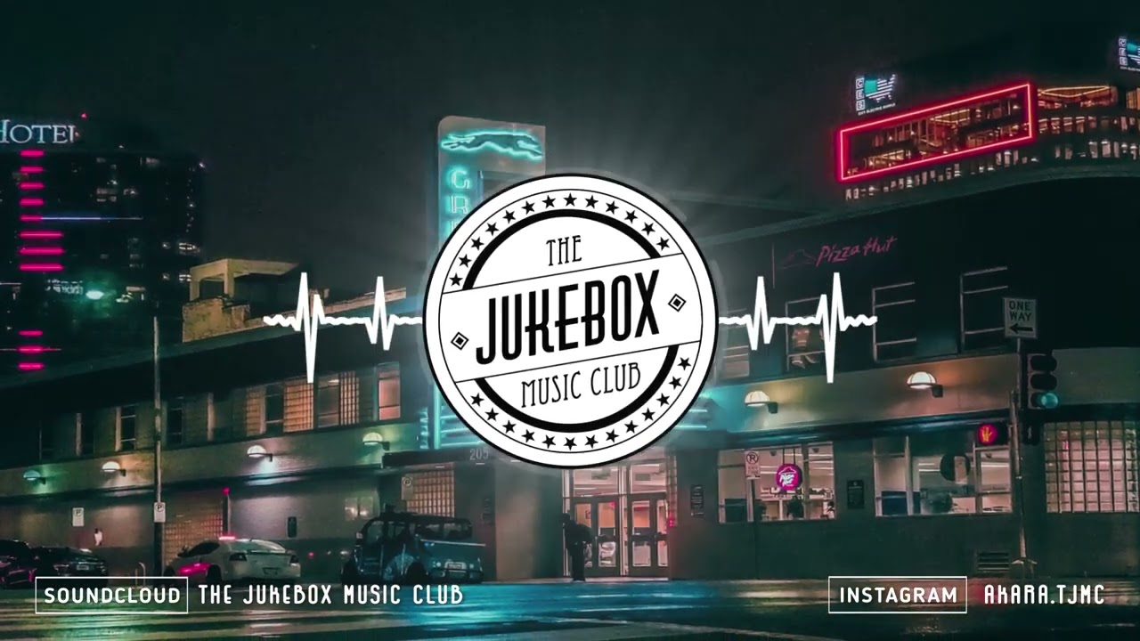 NewJeans (뉴진스) - ETA (Marukao 'R&B' Remix)