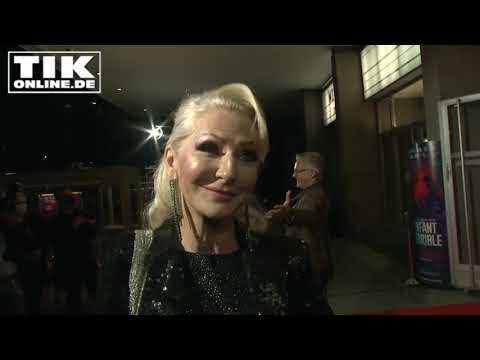 Desirée Nick über Fassbinder: "Ein Mensch in absoluter Freiheit!"