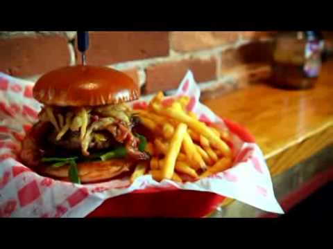 Welcom to Whiskey Ranch