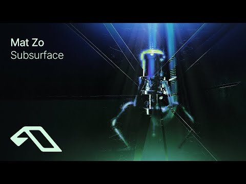 Mat Zo (@zotv) - Subsurface